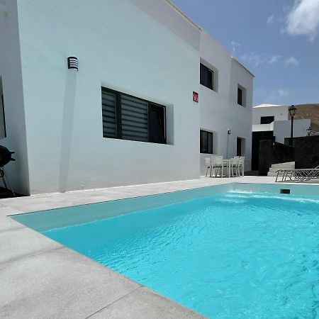 Villa Vulcano Uga מראה חיצוני תמונה
