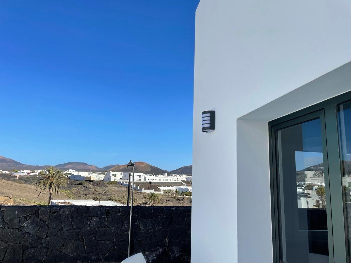 Villa Vulcano Uga מראה חיצוני תמונה