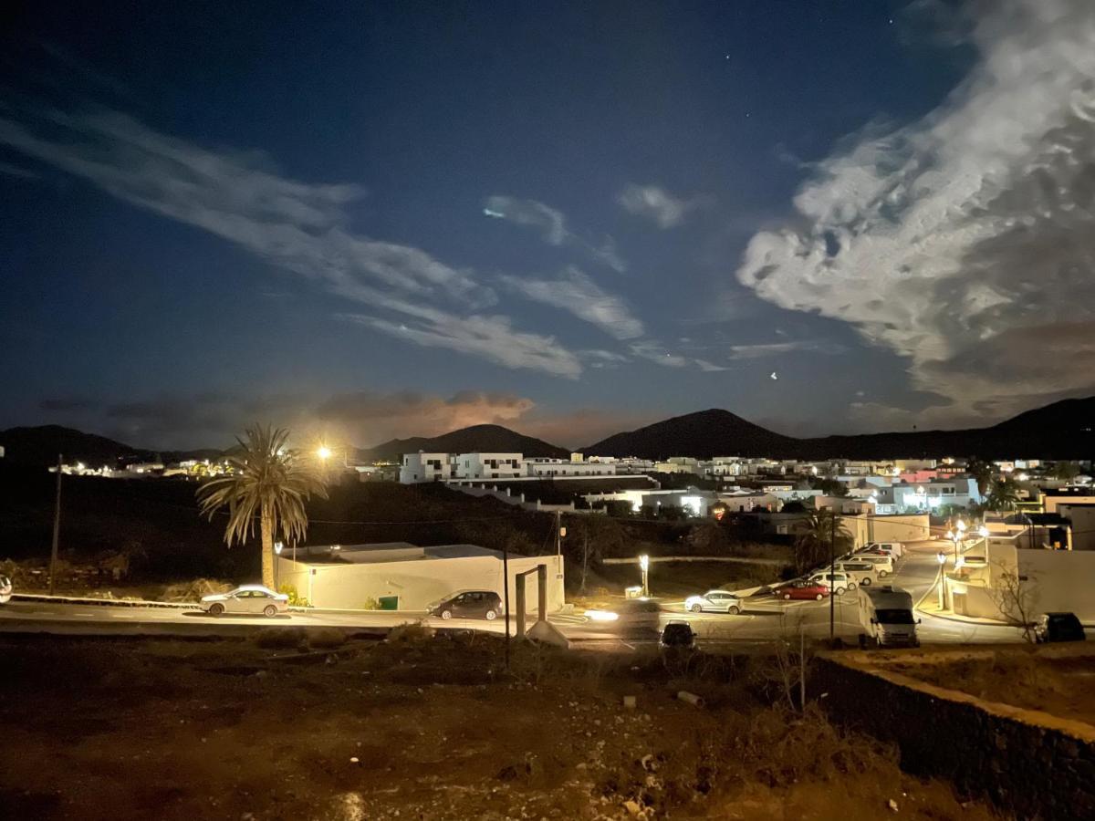 Villa Vulcano Uga מראה חיצוני תמונה